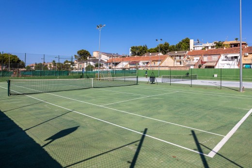 Venta - Adosado - Torrevieja - Los balcones