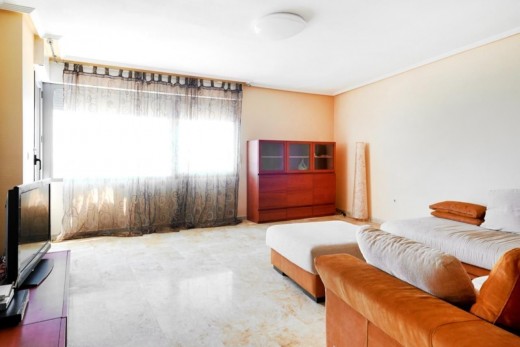 Resale - Wohnung - Torrevieja - Playa del cura