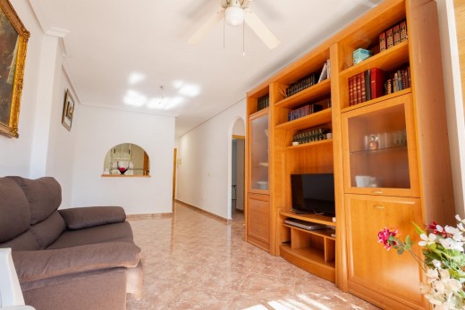 Venta - Apartamento - Torrevieja - Estacion de autobuses