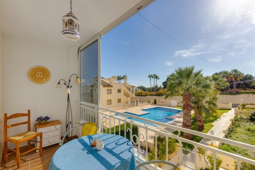 Venta - Bungalow - Orihuela Costa - Villamartin