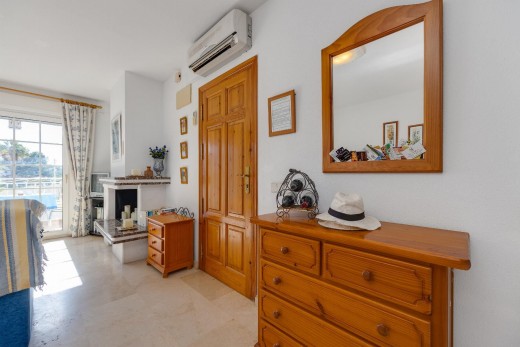 Venta - Bungalow - Orihuela Costa - Villamartin