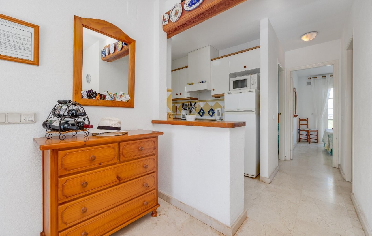 Venta - Bungalow - Orihuela Costa - Villamartin