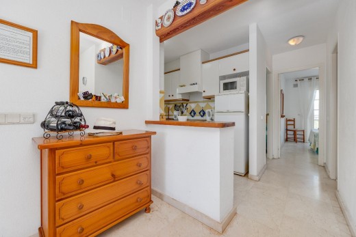 Venta - Bungalow - Orihuela Costa - Villamartin