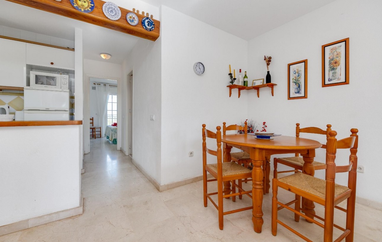 Venta - Bungalow - Orihuela Costa - Villamartin