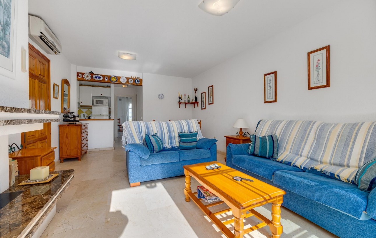 Venta - Bungalow - Orihuela Costa - Villamartin