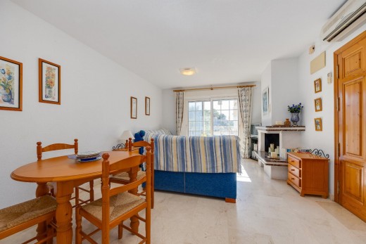 Venta - Bungalow - Orihuela Costa - Villamartin