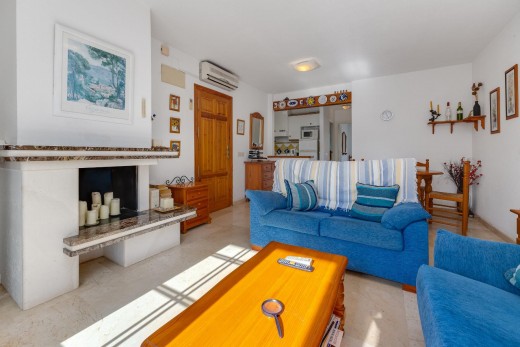 Venta - Bungalow - Orihuela Costa - Villamartin