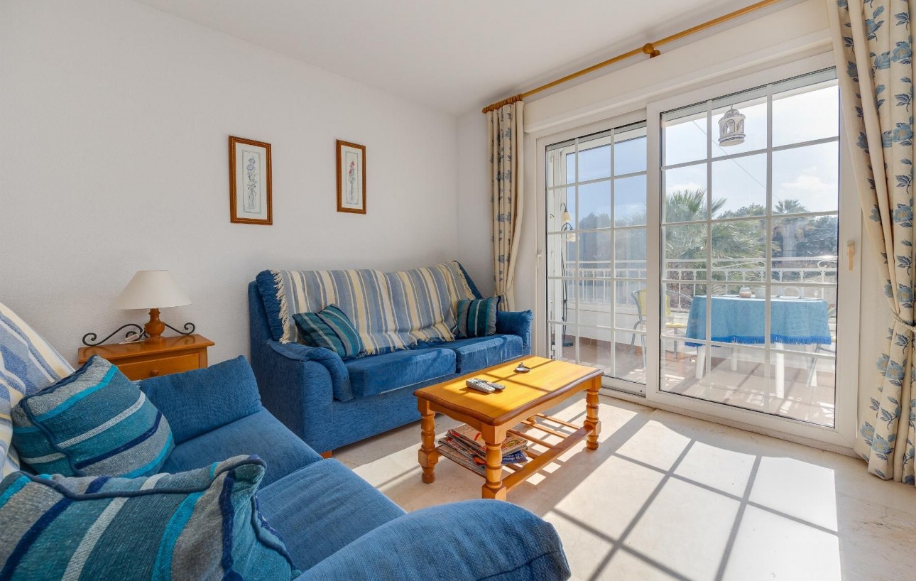 Venta - Bungalow - Orihuela Costa - Villamartin