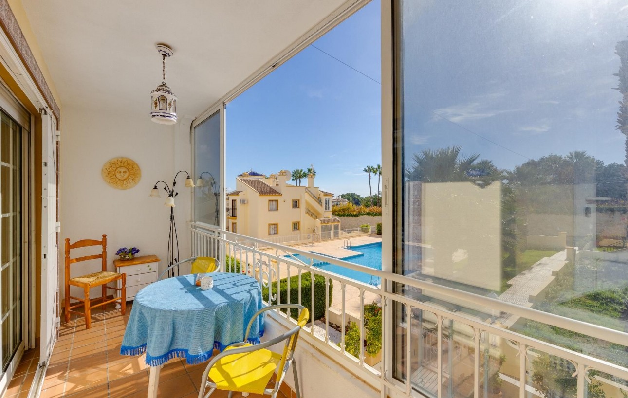 Venta - Bungalow - Orihuela Costa - Villamartin