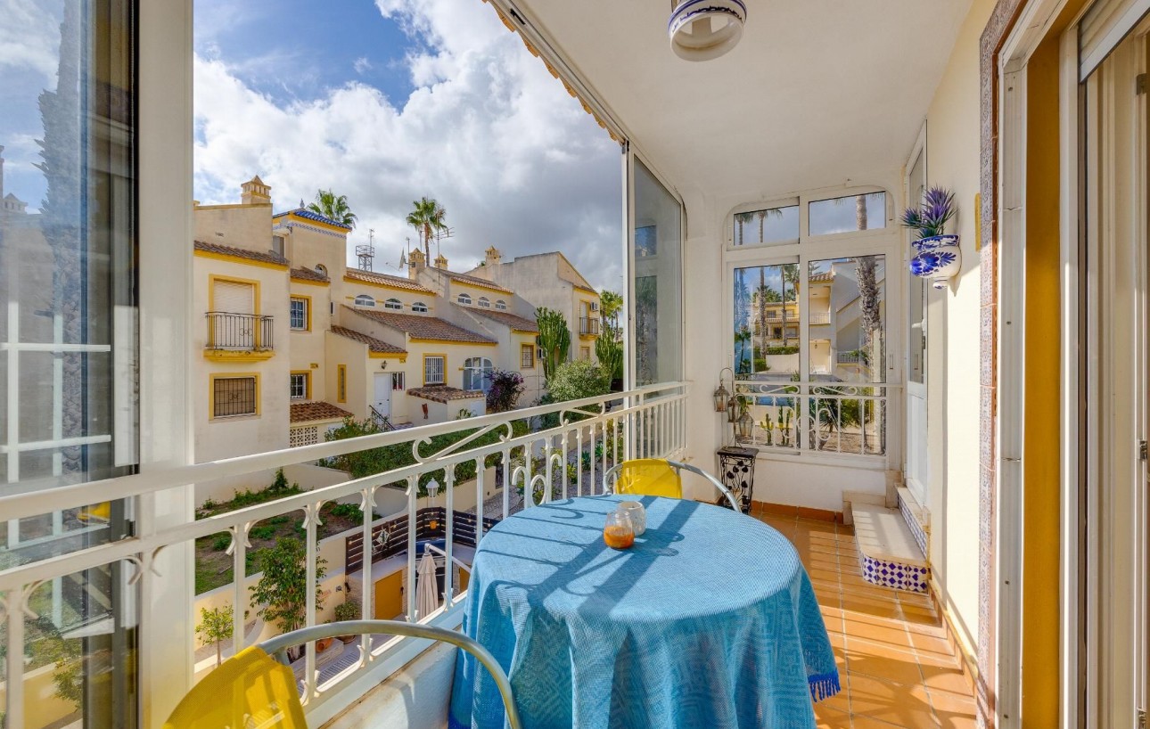 Venta - Bungalow - Orihuela Costa - Villamartin