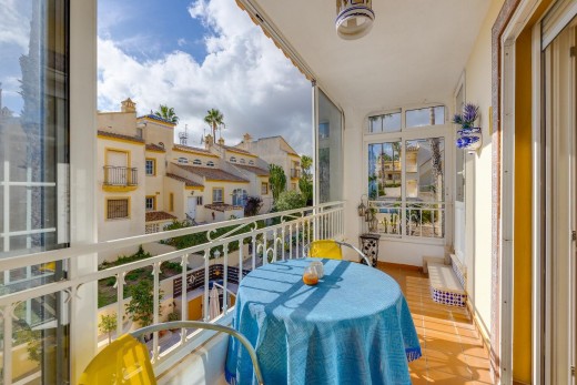 Venta - Bungalow - Orihuela Costa - Villamartin