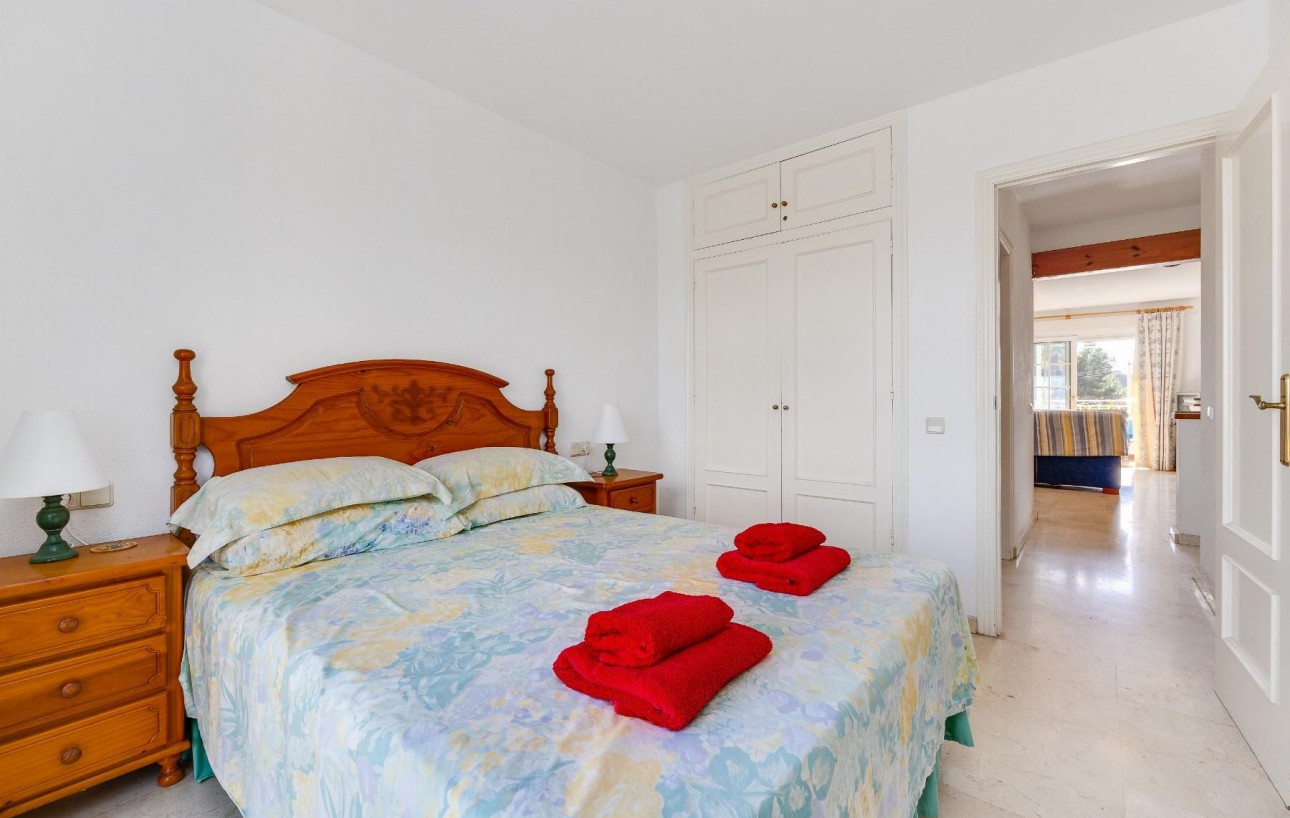 Venta - Bungalow - Orihuela Costa - Villamartin