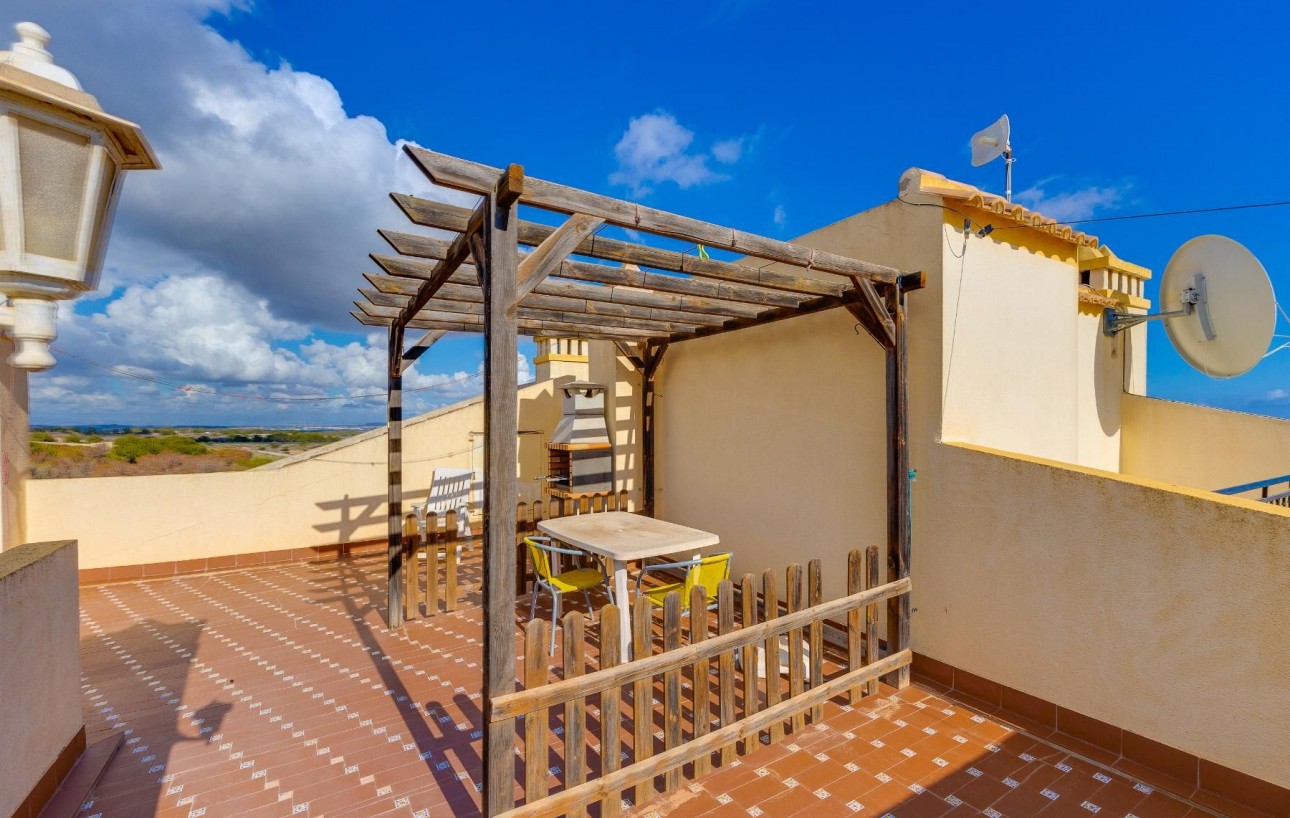 Venta - Bungalow - Orihuela Costa - Villamartin