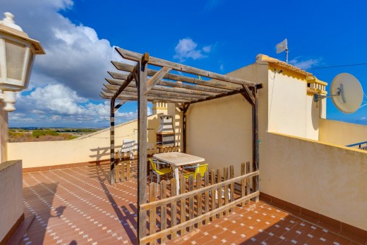 Venta - Bungalow - Orihuela Costa - Villamartin