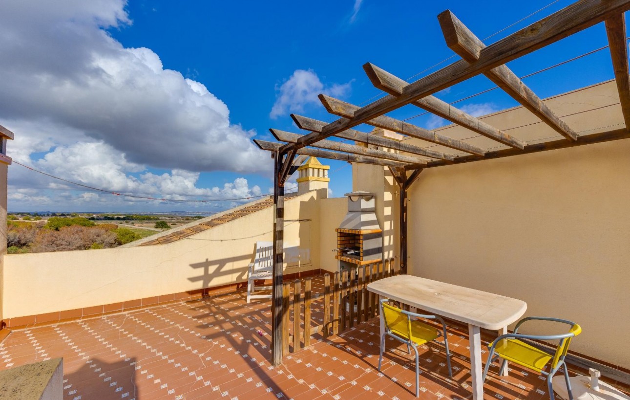 Venta - Bungalow - Orihuela Costa - Villamartin