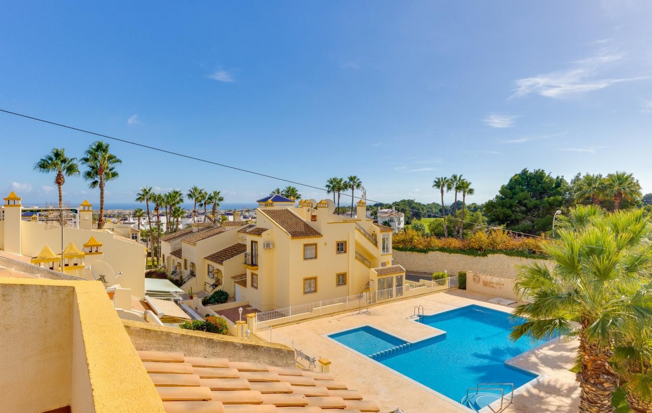 Venta - Bungalow - Orihuela Costa - Villamartin