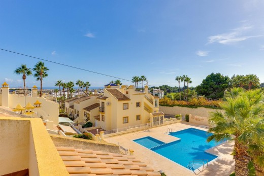 Venta - Bungalow - Orihuela Costa - Villamartin