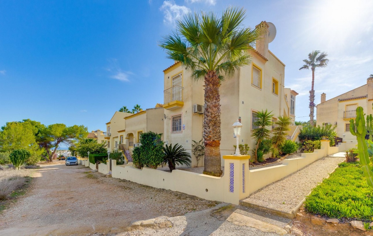 Venta - Bungalow - Orihuela Costa - Villamartin