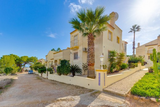 Venta - Bungalow - Orihuela Costa - Villamartin