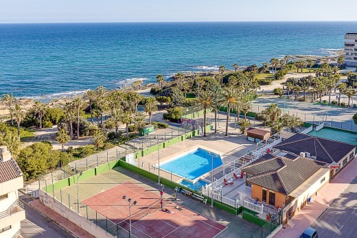 Sale - Apartment - Torrevieja - Cabo cervera