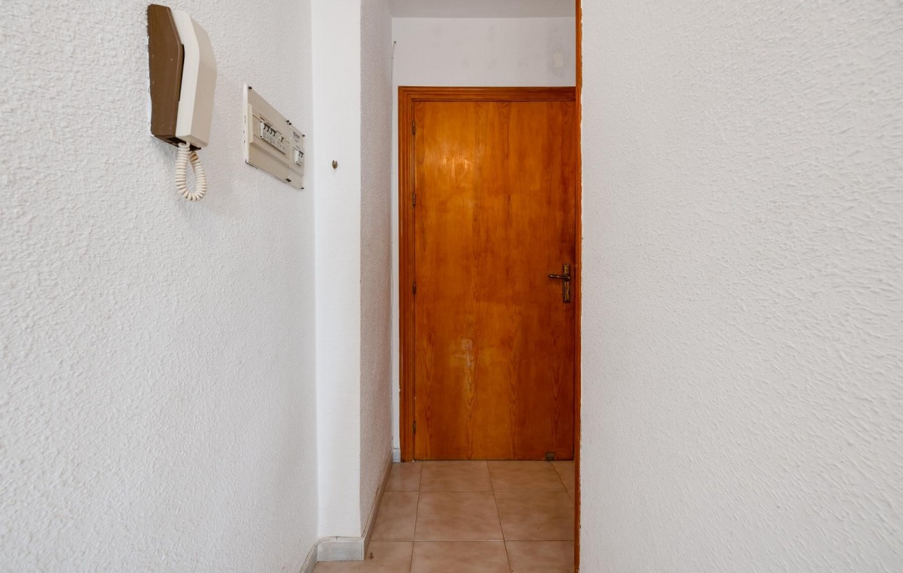 Sale - Apartment - Torrevieja - Cabo cervera