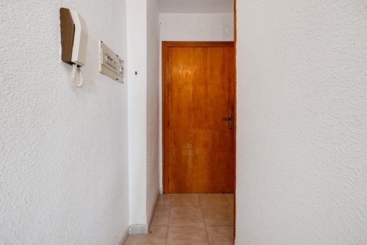 Sale - Apartment - Torrevieja - Cabo cervera