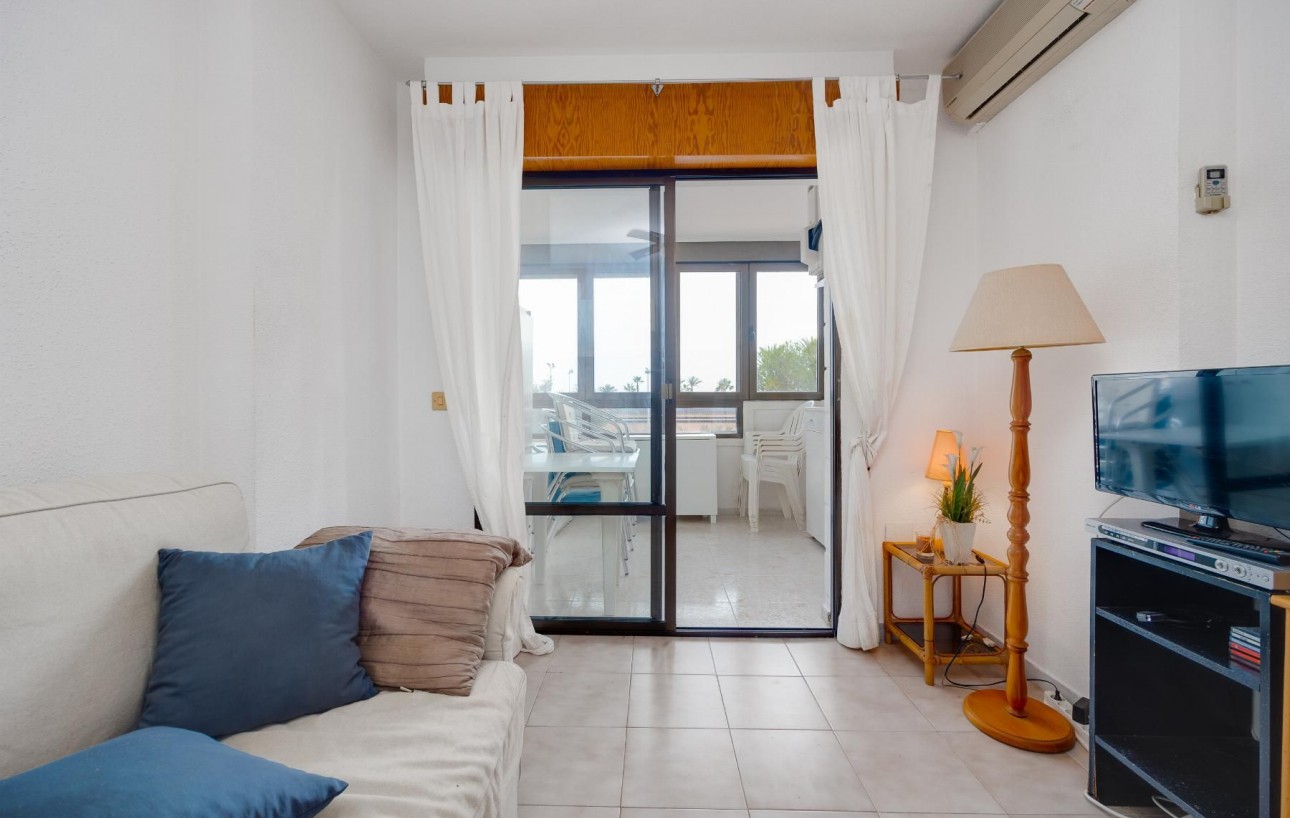 Sale - Apartment - Torrevieja - Cabo cervera