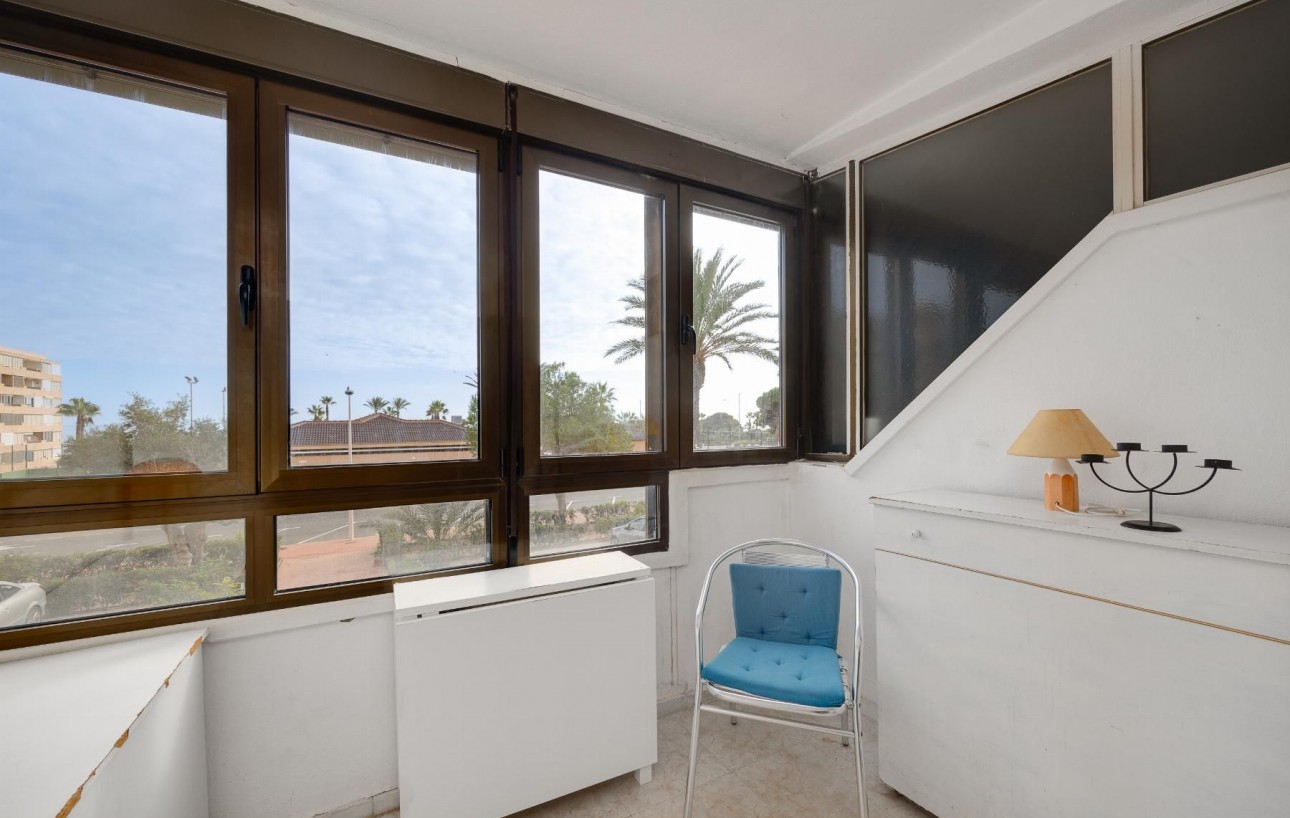 Sale - Apartment - Torrevieja - Cabo cervera