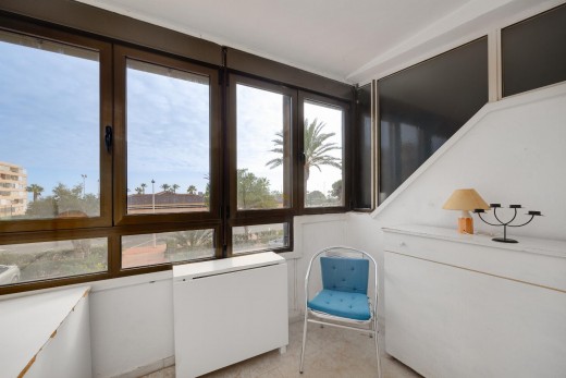 Sale - Apartment - Torrevieja - Cabo cervera