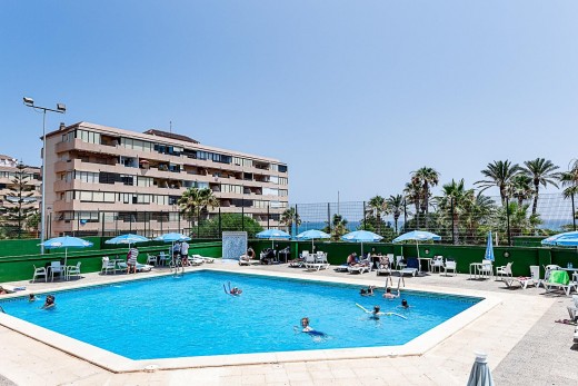 Sale - Apartment - Torrevieja - Cabo cervera