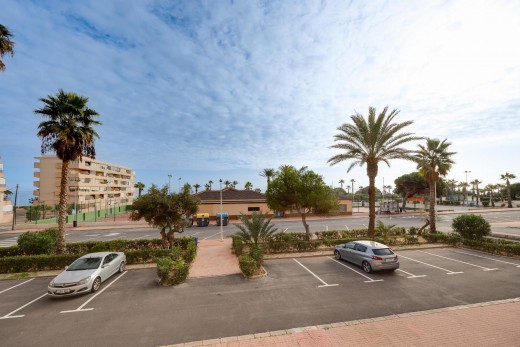 Sale - Apartment - Torrevieja - Cabo cervera