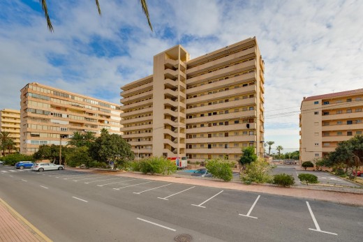 Sale - Apartment - Torrevieja - Cabo cervera