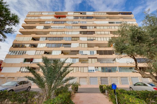 Sale - Apartment - Torrevieja - Cabo cervera