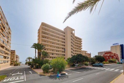 Sale - Apartment - Torrevieja - Cabo cervera