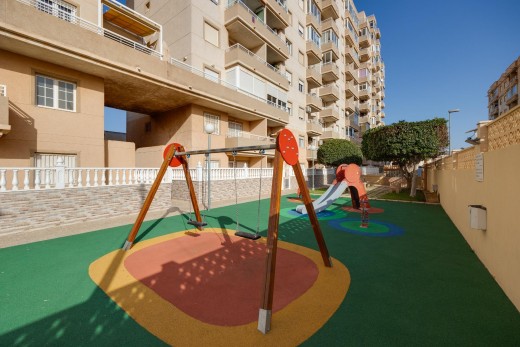 Sale - Apartment - Torrevieja - Nueva Torrevieja