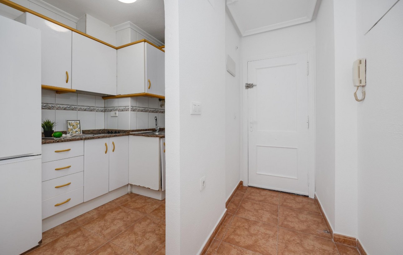 Sale - Apartment - Torrevieja - Nueva Torrevieja