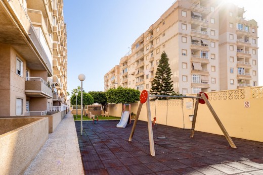 Sale - Apartment - Torrevieja - Nueva Torrevieja