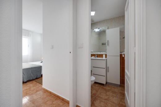 Sale - Apartment - Torrevieja - Nueva Torrevieja