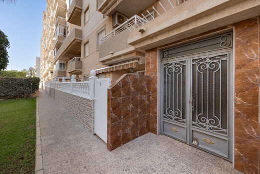 Sale - Apartment - Torrevieja - Nueva Torrevieja