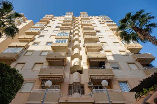 Sale - Apartment - Torrevieja - Nueva Torrevieja