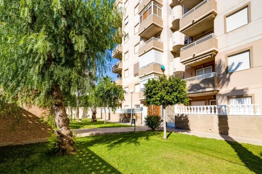 Sale - Apartment - Torrevieja - Nueva Torrevieja