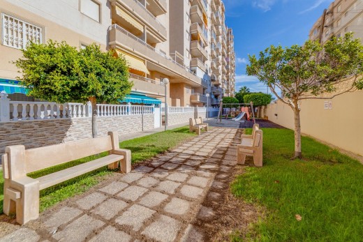 Sale - Apartment - Torrevieja - Nueva Torrevieja