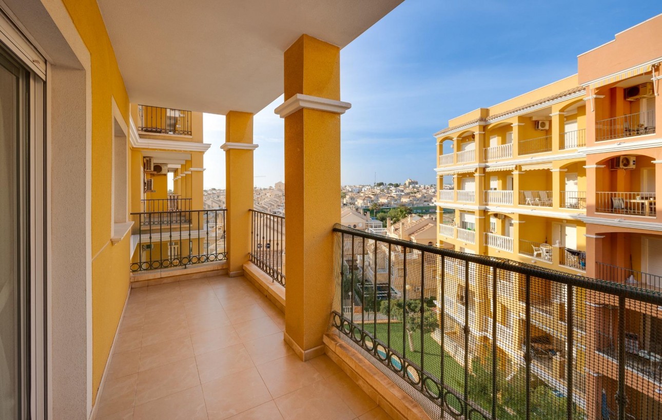 Sale - Apartment - Torrevieja - Torreblanca