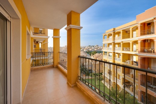 Sale - Apartment - Torrevieja - Torreblanca