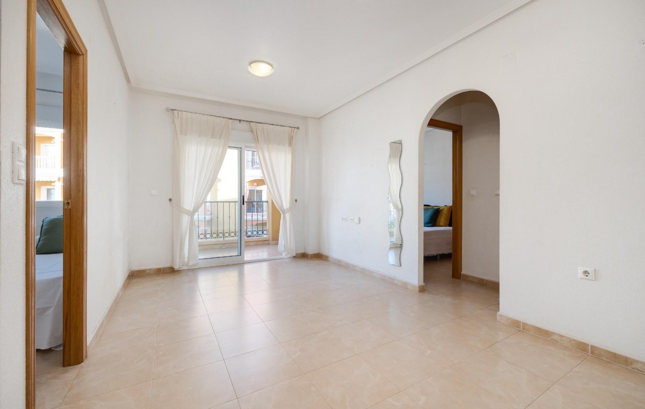 Sale - Apartment - Torrevieja - Torreblanca