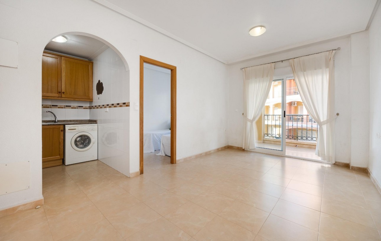 Sale - Apartment - Torrevieja - Torreblanca