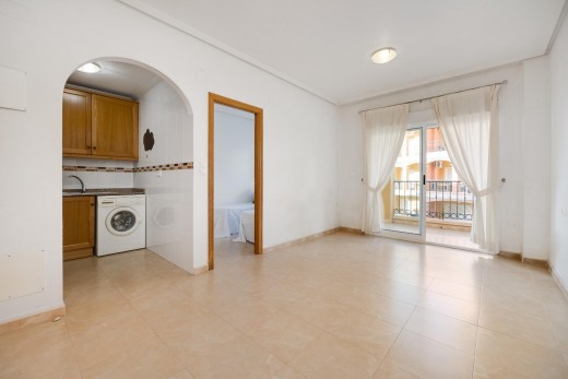 Sale - Apartment - Torrevieja - Torreblanca