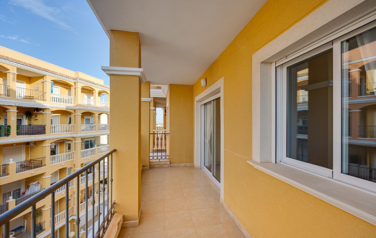 Sale - Apartment - Torrevieja - Torreblanca