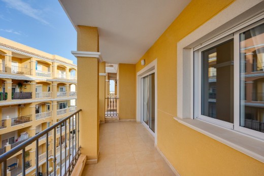 Sale - Apartment - Torrevieja - Torreblanca