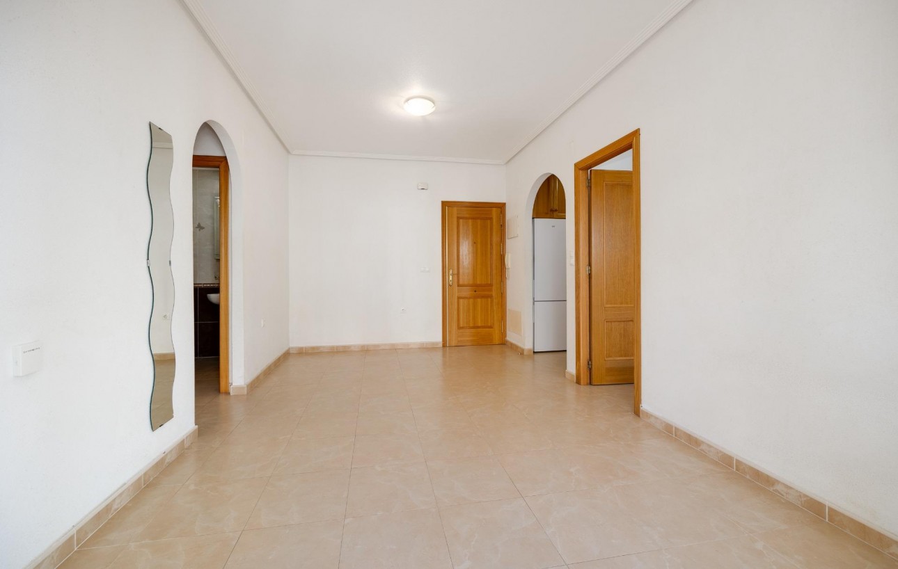 Sale - Apartment - Torrevieja - Torreblanca